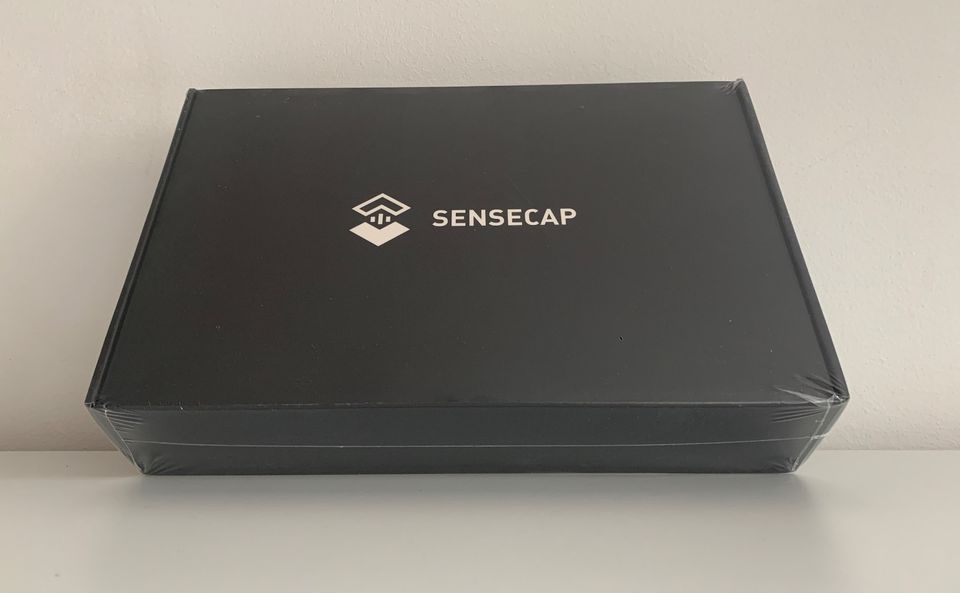 Sensecap M1 8GB Helium Miner !!! Ungeöffnet !!! NEU in Bochum