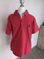 Rotes Poloshirt Selected Homme XL Kr. Altötting - Neuötting Vorschau