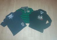 Poloshirts ☆ Gr.110/116,116 ☆ Junge Niedersachsen - Bispingen Vorschau