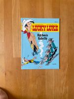 Lucky Luke - High Noon in Hadley City, Band 67 Hemelingen - Hastedt Vorschau