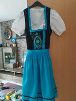 Dirndl Gr.34 Bayern - Maxhütte-Haidhof Vorschau