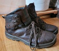 Herren wanderschuhe 48 wasserdicht quechua Rheinland-Pfalz - Kaiserslautern Vorschau