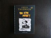 Gregs Tagebuch 10  "So ein Mist!" Bochum - Bochum-Südwest Vorschau