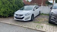 Hyundai i40 Kombi Premium Gotha - Bufleben Vorschau