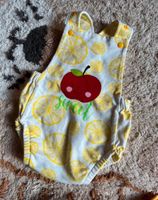 Handmade romper 74-86 Hessen - Bad Vilbel Vorschau