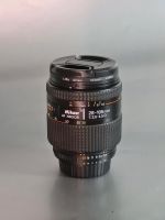 Nikon AF Nikkor 28-105mm 3,5f - 4,5f Macro Nordrhein-Westfalen - Dormagen Vorschau