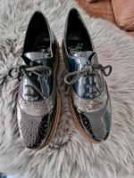 Rieker Damenhalbschuhe Nordrhein-Westfalen - Krefeld Vorschau