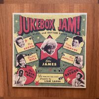 Various - Jukebox Jam! LP Vinyl Bayern - Erlangen Vorschau