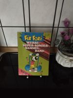 Fix und Foxi! Baden-Württemberg - Konstanz Vorschau