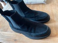 Stiefel Chelsea Boots von Zara Gr 40 Leipzig - Engelsdorf Vorschau