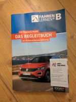 Fahrschule Begleitbuch Fahrunterricht Fahrstunde Bayern - Bischberg Vorschau