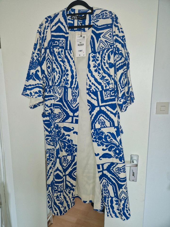 Kimono Zara in München