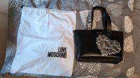 Love Moschino Shopper Handtasche NP 202€ Nordrhein-Westfalen - Coesfeld Vorschau