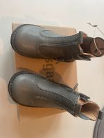 Bisgaard Stiefel Chelsea Boots  Leder gr 24 Düsseldorf - Flingern Nord Vorschau