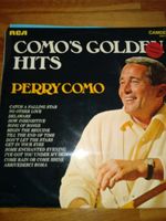 Perry Como, Como`s golden Hits, LP Vinyl Niedersachsen - Bad Iburg Vorschau
