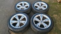 Winterreifen 285/45 R21 Audi Q8 SQ8 Alu Continental RDKS Q7 SQ7 Hessen - Weiterstadt Vorschau