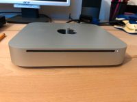 Apple Mac Mini Hessen - Weimar (Lahn) Vorschau