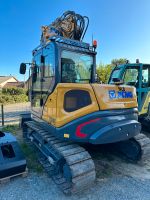 XCMG XE80E Minibagger Kubota Motor Kettenbagger Radlader Schleswig-Holstein - Norderheistedt Vorschau