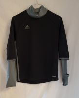 adidas Sweatshirt Condivo 16 Training grau schwarz Gr. 152-Jungen Nordrhein-Westfalen - Troisdorf Vorschau