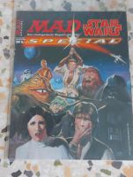 Mad special 1999 star wars comic Wandsbek - Hamburg Dulsberg Vorschau