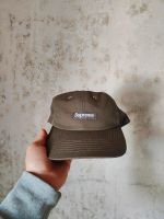 Supreme Cordura Small Box 6-Panel Olive Mütze Kappe Grün Olive Saarland - Merzig Vorschau