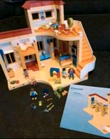 5567 Playmobil Kita Sonnenschein Niedersachsen - Horneburg Vorschau