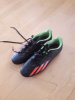 Fußballschuhe Adidas Gr. 37 WIE NEU Bayern - Eslarn Vorschau