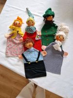 Handpuppe Sonnenberger Niedersachsen - Vechelde Vorschau