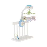 Fisher Price Baby Musik-Mobile 3in1 mit Deckenprojektor Baden-Württemberg - Neuried Vorschau