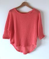 Pullover / Strickpullover von Only (3/4) Gr.34/XS *guter Zustand* Hessen - Groß-Umstadt Vorschau