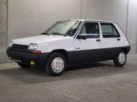 Renault R 5 TÜV/ H Zulassung neu Bayern - Würzburg Vorschau