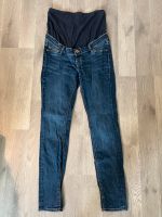 Umstands-Jeans von H&M Mama &Denim Gr. S Niedersachsen - Harsefeld Vorschau