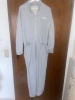 Jumpsuit aus Sweatshirtstoff Homewear von Marc‘o Polo 44/46 Bayern - Altertheim Vorschau