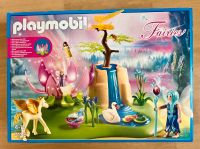 Playmobil 9135 *Fairies* Lichter-Blüte der Feen-Babys, Mädchen Baden-Württemberg - Tiefenbronn Vorschau