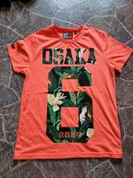 Superdry Osaka Tshirt Gr.XL Hannover - Misburg-Anderten Vorschau