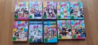 DVD komplette Staffel 1-10 Beverly Hills 90210 Nordrhein-Westfalen - Langenfeld Vorschau