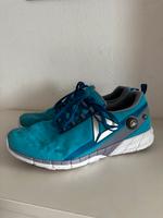 Reebok Turnschuhe / Sneakers the Pump Gr. 40,5 Bayern - Blaichach Vorschau