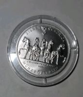 Quadriga Münze Berlin Silber 1/2 Unze oz 2014 Rheinland-Pfalz - Ralingen Vorschau