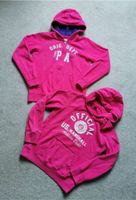 Pulli Gr. XL und Jacke Gr. 158/164 pink Bayern - Rammingen Vorschau