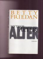 Betty Friedan : Mythos Alter Saarland - Homburg Vorschau