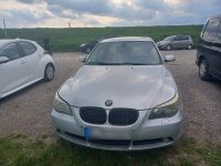 BMW 530d e60 zu verkaufen Berlin - Friedrichsfelde Vorschau