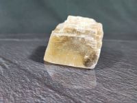 CALCITE Rhombohedron - Hellgelb - Honigcalcit Kr. Altötting - Neuötting Vorschau