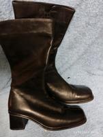 Stiefel Gabor gr 5 Baden-Württemberg - Bruchsal Vorschau