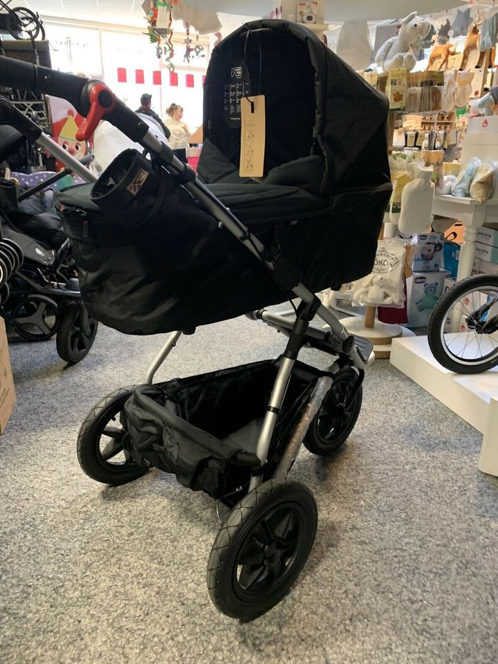 NEU - Mountain Buggy® urban jungle™Kombi-Kinderwagen - %%%-Aktion - NEU - FIRLEFANZ in Berlin