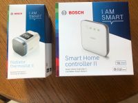 Bosch Smart Home Controler 2 + Thermostat 2 Bochum - Bochum-Nord Vorschau