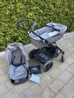 Britax Go Kombi Kinderwagen grau Kreis Pinneberg - Rellingen Vorschau