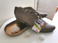 Neue Rieker Slipper mit Etikett Gr. 39 Nordrhein-Westfalen - Erftstadt Vorschau