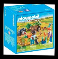 Playmobil Country 70137 - Kleintiere im Freigehege Bayern - Parkstein Vorschau