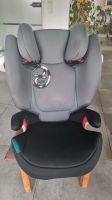 Kindersitz Cybex Solution M-fix Hessen - Mainhausen Vorschau