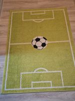 Kinder Teppich,Fußballteppich,Fussballteppich 100x150 Bayern - Ergolding Vorschau